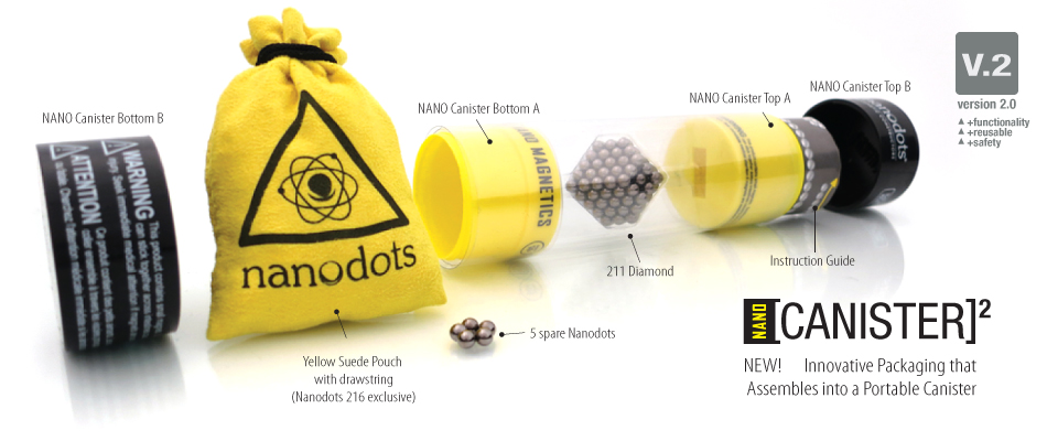 This image has an empty alt attribute; its file name is 1-Nanodots-Canister.jpg