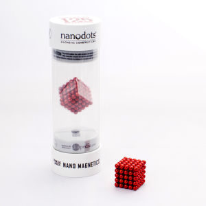 Nanodots 125 Red