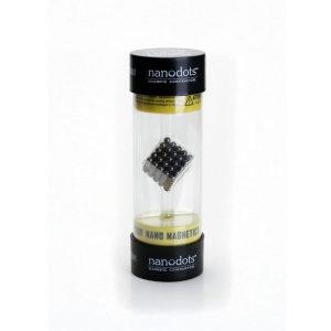 Nanodots 125 Black
