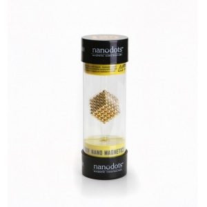 Nanodots 125 Gold