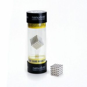 125 Nanodots