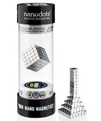 Nanodots 125 Original Cubes