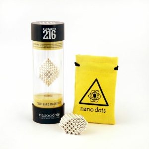 216 Nanodots