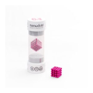 Nanodots 64 Pink
