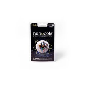 Mega Nanodots 12 Spectra