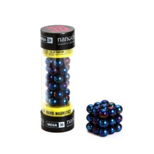 Mega Nanodots 30 Blue