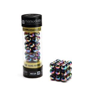 Mega Nanodots 30 Spectra