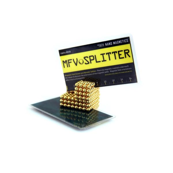 Splitter 3-Pack